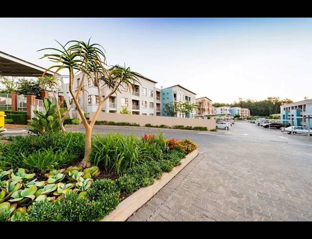 2 BEDROOM APARTMENT FOR SALE IN PAULSHOF